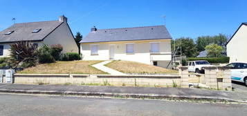 Maison 5 pièces 114 m²