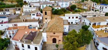 Casa en calle Santa Lucia