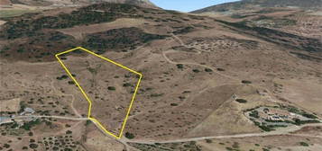 Finca rústica en venta en Villanueva de la Concepción