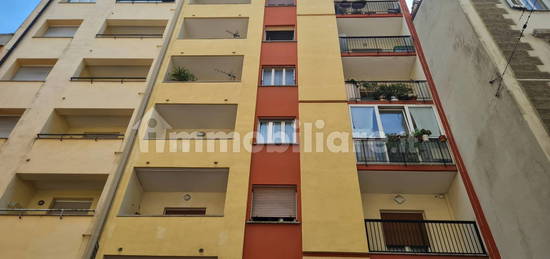 Quadrilocale 77 m², Largo Barriera - Ospedale Maggiore, Trieste