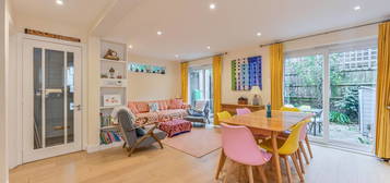 Property for sale in Clarence Avenue, Clapham Park, London SW4