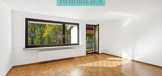 renovierte 3-Zimmer-Wohnung am Bismarckturm