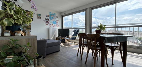 Appartement  à vendre, 2 pièces, 1 chambre, 57 m²