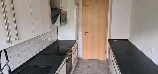 3 ZW Wohnung mit Terrasse in Altbach 82qm