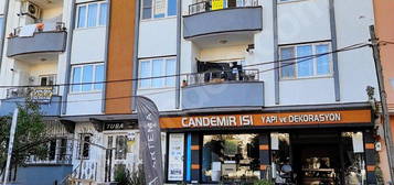 ÖZÇELİK GAYRİMENKULDAN KİRALIK 3+1 DAİRE