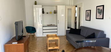 Appartement F2 meublé