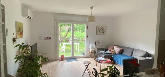 Vente appartement 2 pièces 48 m²