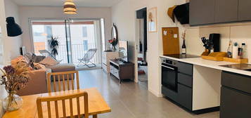 Appartement 2 pièces 48 m2