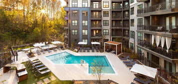 NOVEL West Midtown by Crescent Communities, Atlanta, GA 30318