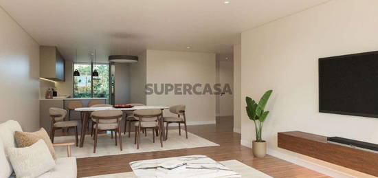 Apartamento T2 - Funchal