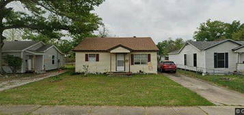 4006 Harvard St #D, Lake Charles, LA 70607