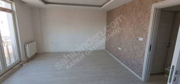 ABBAS MAH. SIFIR KİRALIK DAİRE 138 M² 2+1 2.KAT ARAKAT