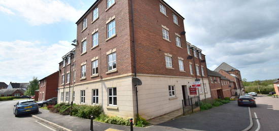 Flat for sale in Kepwick Road, Hamilton, Leicester LE5