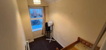 Terraced house to rent in Dorset Street, Leicester LE4