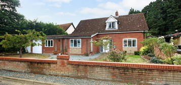 Property for sale in Long Street, Great Ellingham, Attleborough NR17