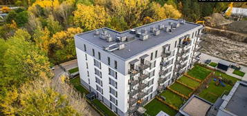 Mieszkanie na sprzedaż, 35 m² Rembertów, Chełmżyńska