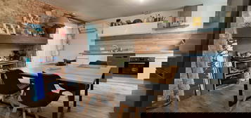 Maison rénovée 70m2