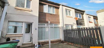 2 bed end terrace house for sale