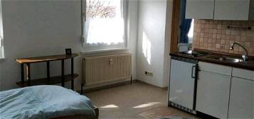 Einzimmer-Wohnung in Pegnitz