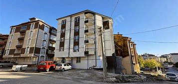 HUZUR'DA SATILIK 2+1 MASRAFSIZ SIFIR YAPILI FIRSAT DAİRE