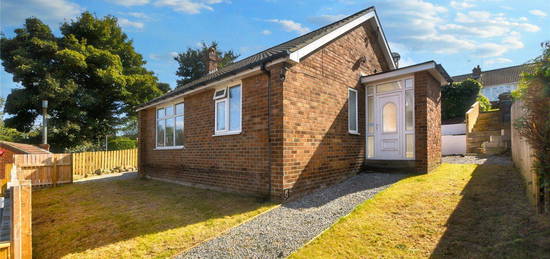 Bungalow for sale in Brighton Avenue, Morley, Leeds LS27