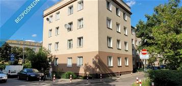 Mieszkanie Warszawa Praga-Południe, ul. Paca 39