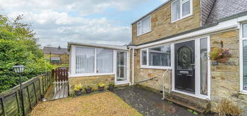 3 bedroom semi-detached house to rent