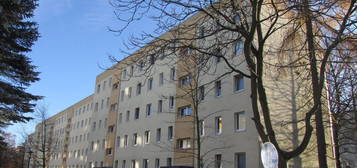 3-Raum-Wohnung in Stralsund / Knieper West