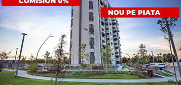 Apartament 3 Camere Ready to Move cu PARCARE si 5 min Metrou