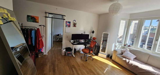 Exklusive 2-Zimmer-Wohnung in München Zentrum