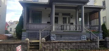 612 Highland Ave, Johnstown, PA 15902