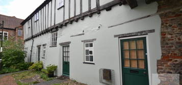 Maisonette to rent in Duke Street, Norwich NR3