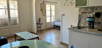 Arles, Appartement 37m², rue Anatole France