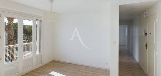 Location appartement 3 pièces 51 m²