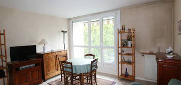 Appartement 3 chambres quartier Saint-Arigle