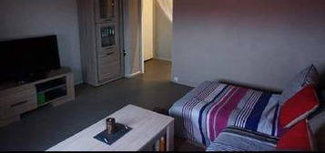 Appartement las cobas