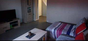 Appartement las cobas