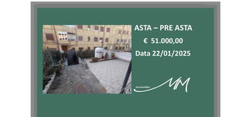 Appartamento all'asta via Ascoli Piceno 64, Ardea