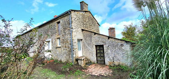 Maison Aubigne Sur Layon