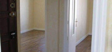 Appartement  à louer, 2 pièces, 1 chambre, 40 m²