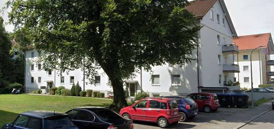 Geschmackvolle 3-Zimmer-Wohnung mit EBK in Weilheim in Oberbayern