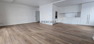 Apartamento T2 novo para venda no Lumiar, em Lisboa