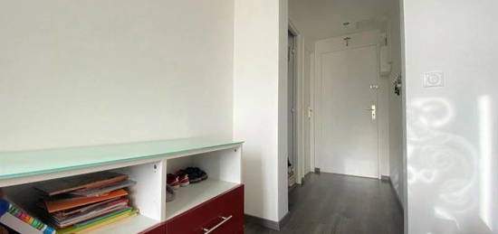 Appartement hyper centre à louer 35m2