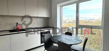 APARTAMENT DE 2 CAMERE, 56MP, MODERN, PARCARE, MARMURA RESIDENCE