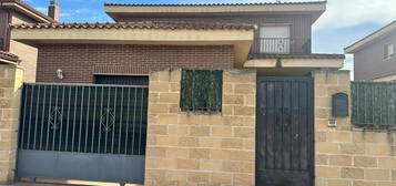 Casa o chalet independiente en venta en Carranque