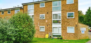 Flat for sale in Ribbledale, London Colney, St. Albans AL2