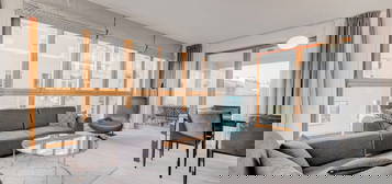 Mieszkanie do wynajęcia, 105 m² Stary Mokotów, Różana