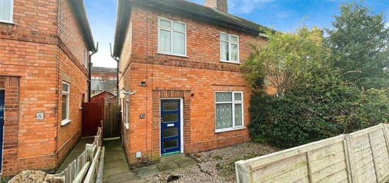 4 bedroom semi-detached house