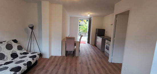 Appartement 40 m2