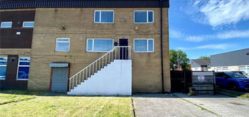 2 bed flat to rent